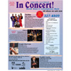In Concert ad